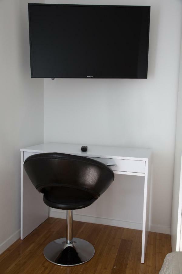 Apartment Victoria *