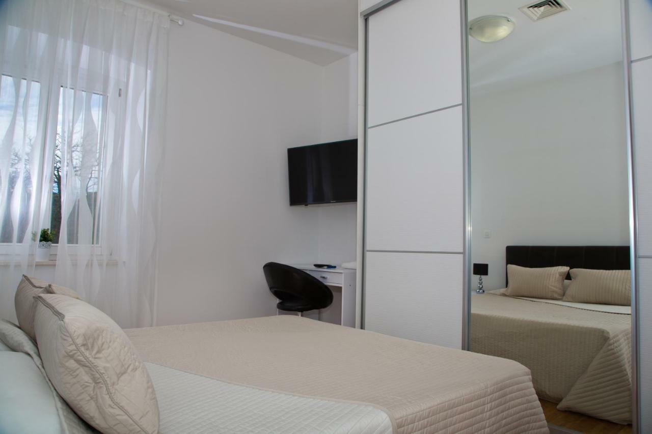 Apartment Victoria