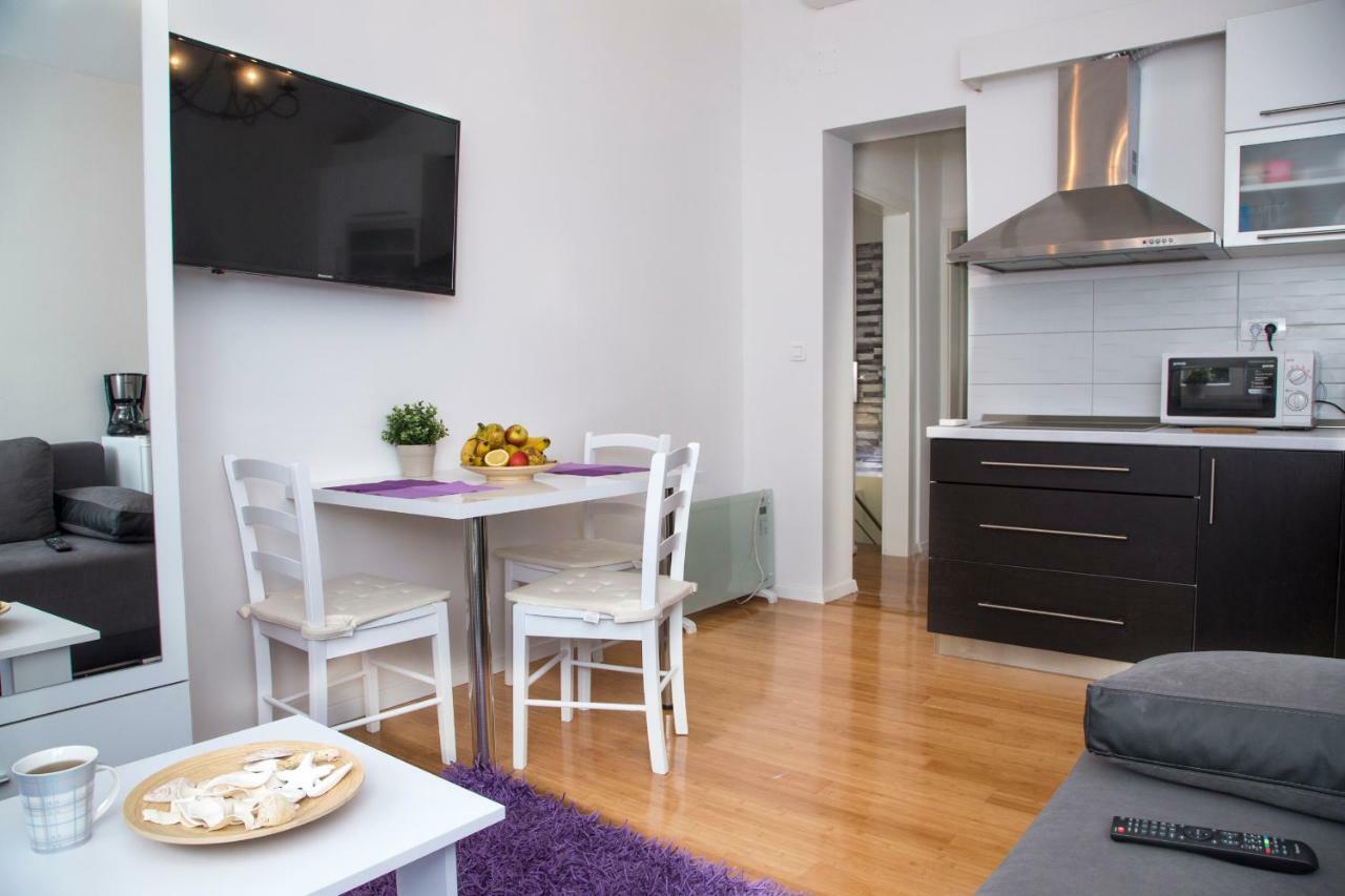 Apartment Victoria