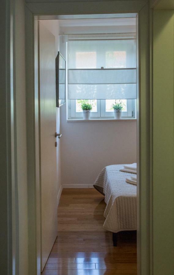 Apartment Victoria *
