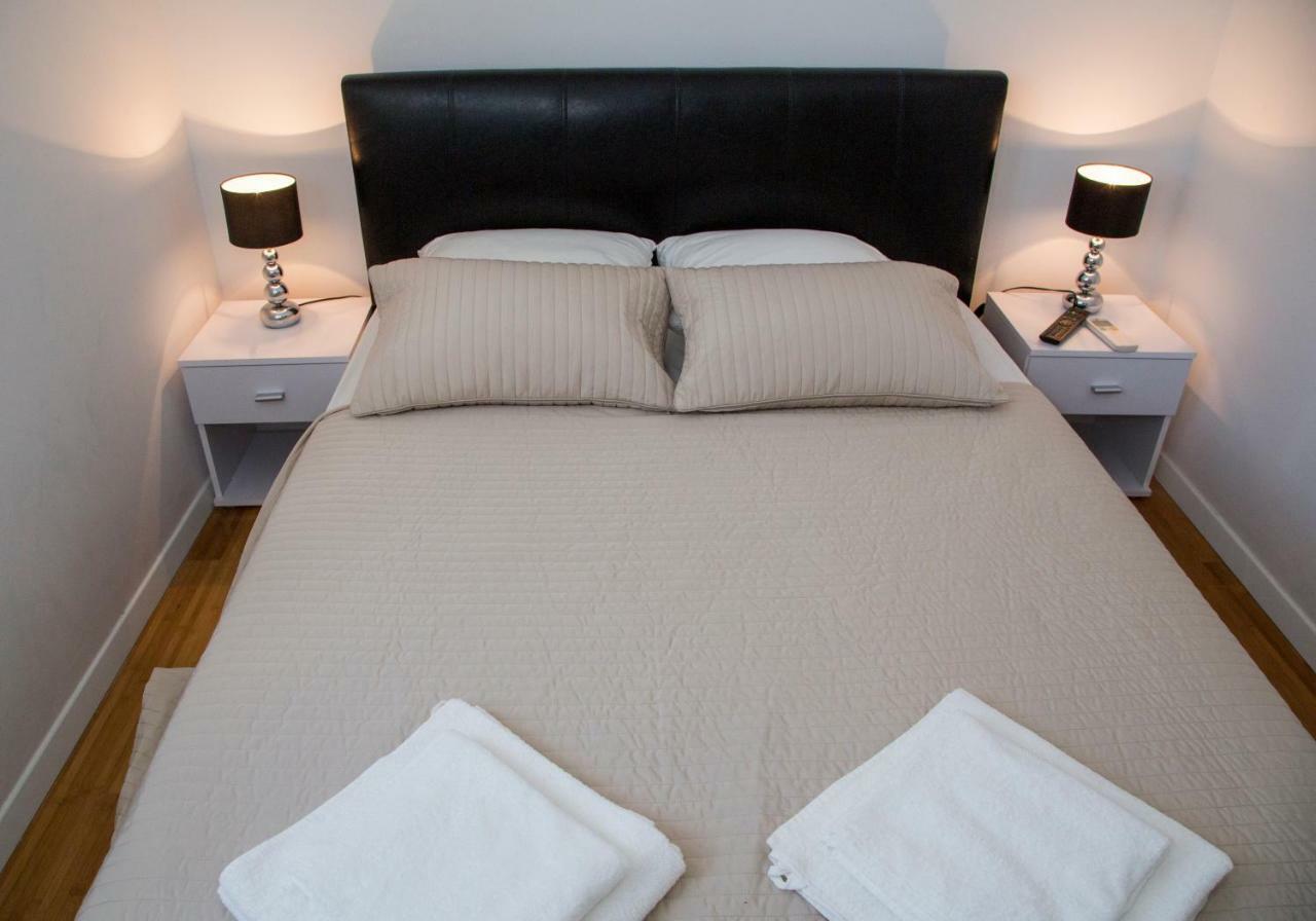 Apartment Victoria *