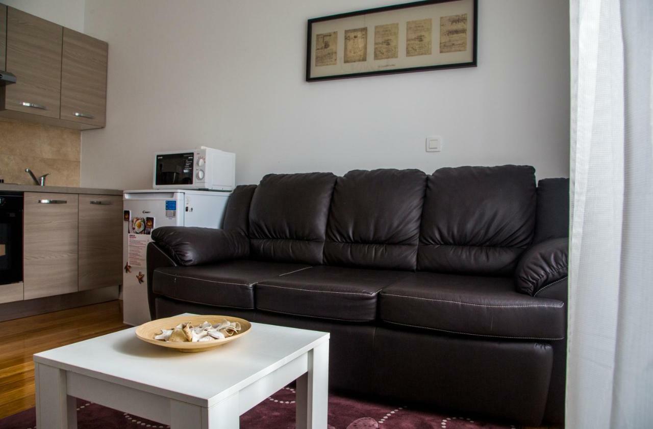 Apartment Victoria