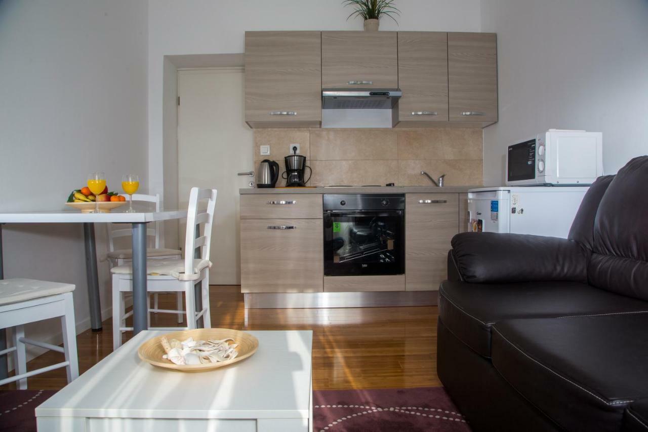 Apartment Victoria